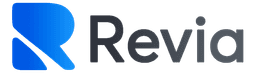 Revia Logo