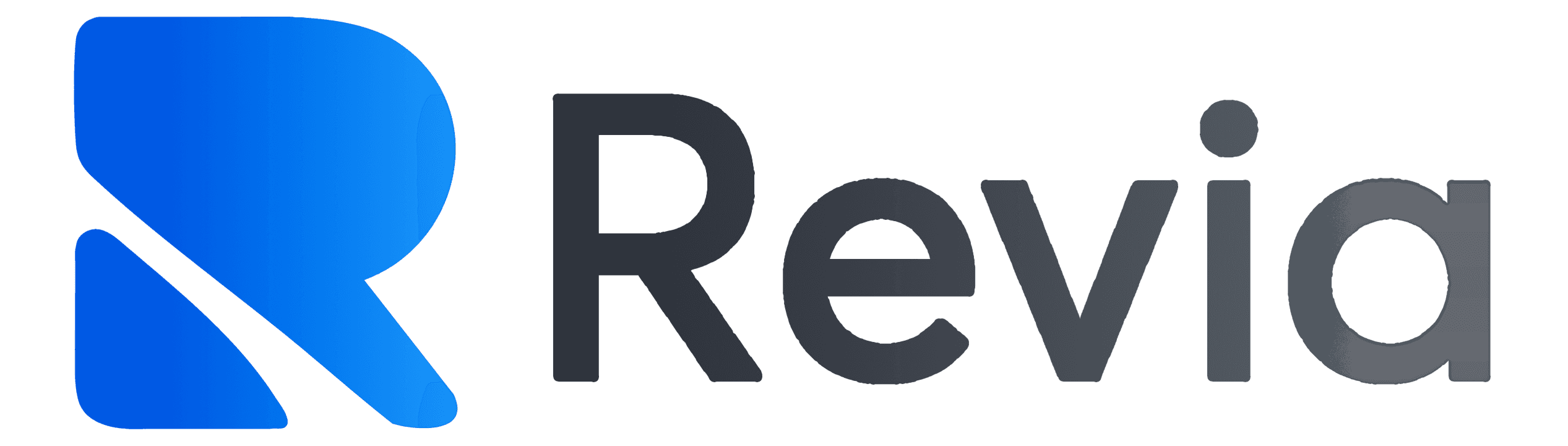 Revia Logo